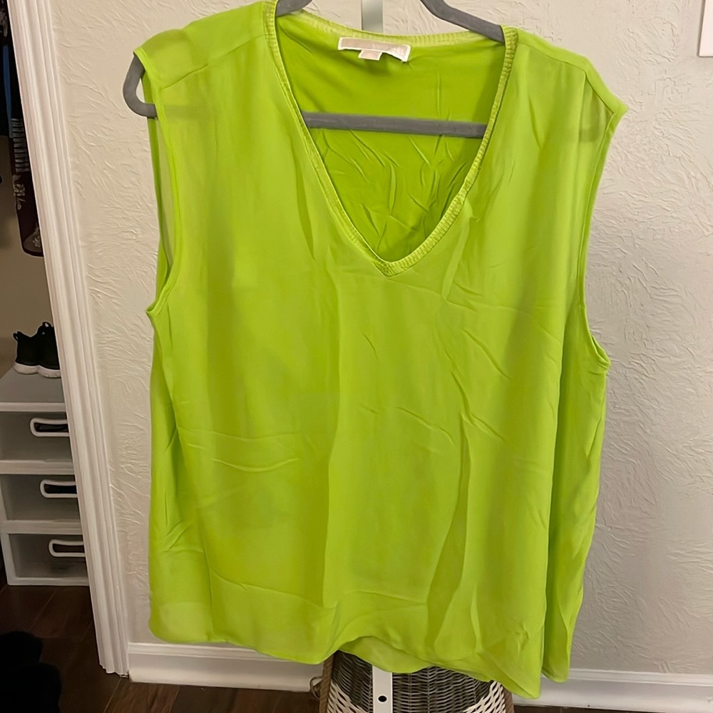 Michael Kors top